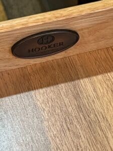 Hooker-Furniture-Credenza-with-Hutch-H-x-D-x-W-third-image