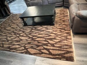 Karishma-Tides-Hand-Knotted-Wool-Rug-.-x-.-fourth-image