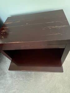 Nightstand-with-Drawer-and-Pull-Out-Shelf-from-Merchandise-Mart-third-image