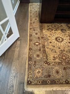 Oushak-Style-Hand-Knotted-Wool-Area-Rug-x-second-image