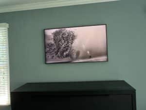 Samsung-The-Frame-TV-inch