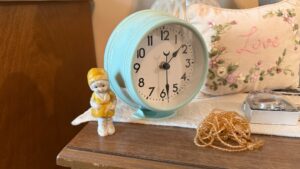 All The Warmth of a Zionsville Vintage and Antique Estate Sale