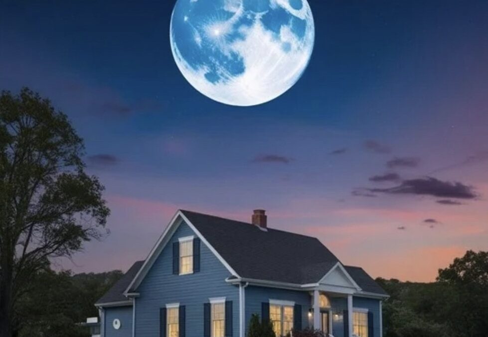 Navigating Life’s Transitions: How Blue Moon Estate Sales NE Indiana–Fort Wayne Can Help