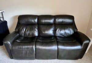 Modern Greenville Blue Moon Estate Sale