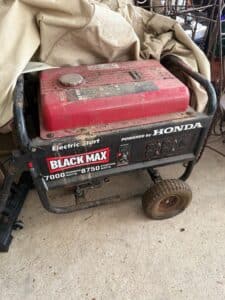 Kenilworth Blue Moon Estate Sale