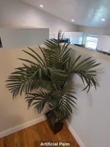 Artificial-Palm