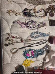 Assorted-Costume-Jewelry