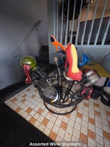 Assorted-Wine-Stoppers