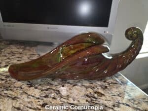 Ceramic-Cornucopia