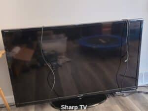 Sharp-TV