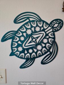 Tortuga-Wall-Decor