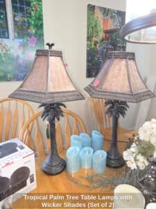 Tropical-Palm-Tree-Table-Lamps-with-Wicker-Shades-Set-of-