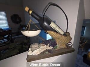 Wine-Bottle-Decor