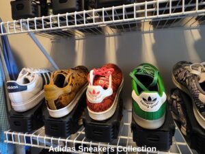 Adidas-Sneakers-Collection