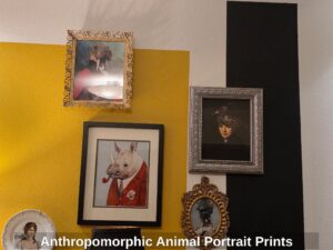 Anthropomorphic-Animal-Portrait-Prints