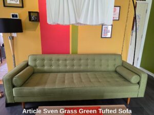 Article-Sven-Grass-Green-Tufted-Sofa