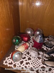 Assorted-Vintage-Mercury-Glass-Christmas-Ornaments