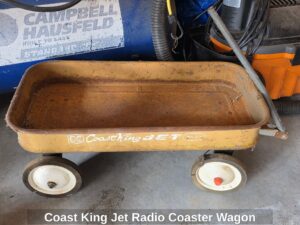 Coast-King-Jet-Radio-Coaster-Wagon