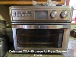 Cuisinart-TOA-Large-AirFryer-Toaster-Oven