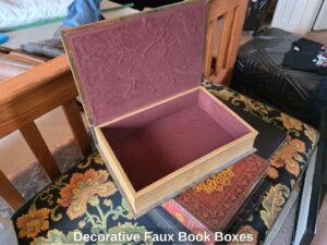 Decorative-Faux-Book-Boxes