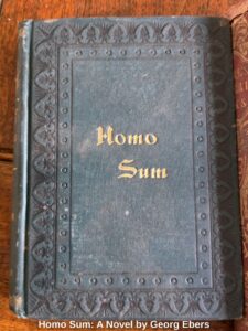 Homo-Sum-A-Novel-by-Georg-Ebers