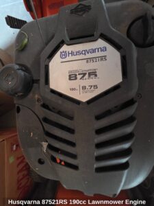 Husqvarna-RS-cc-Lawnmower-Engine-second-image