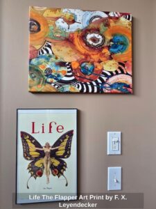 Life-The-Flapper-Art-Print-by-F.-X.-Leyendecker