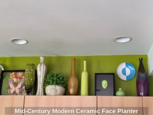 Mid-Century-Modern-Ceramic-Face-Planter