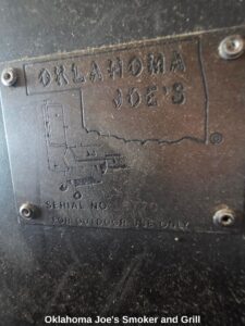 Oklahoma-Joes-Smoker-and-Grill-second-image