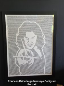Princess-Bride-Inigo-Montoya-Calligram-Portrait