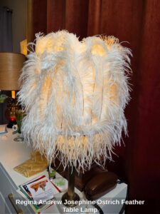 Regina-Andrew-Josephine-Ostrich-Feather-Table-Lamp