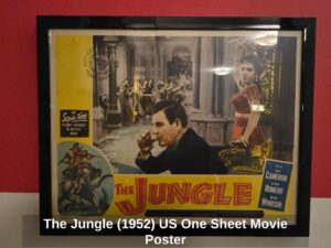 The-Jungle-US-One-Sheet-Movie-Poster