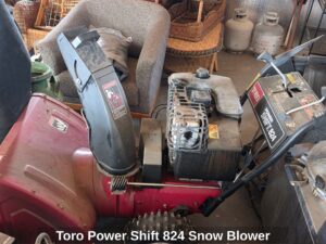 Toro-Power-Shift-Snow-Blower-second-image