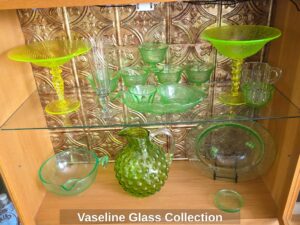 Vaseline-Glass-Collection