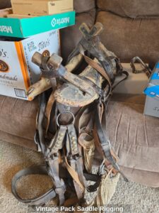 Vintage-Pack-Saddle-Rigging