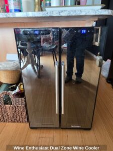 Wine-Enthusiast-Dual-Zone-Wine-Cooler