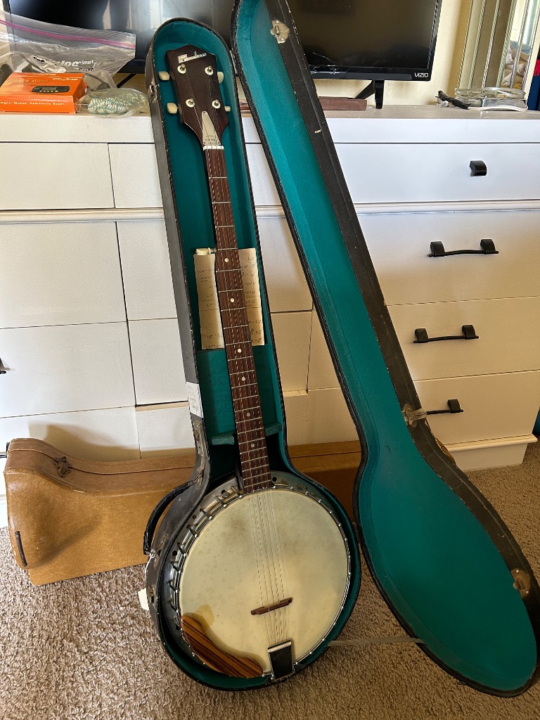Musical Instruments, Collectables & More! Blue Moon Estate Sales