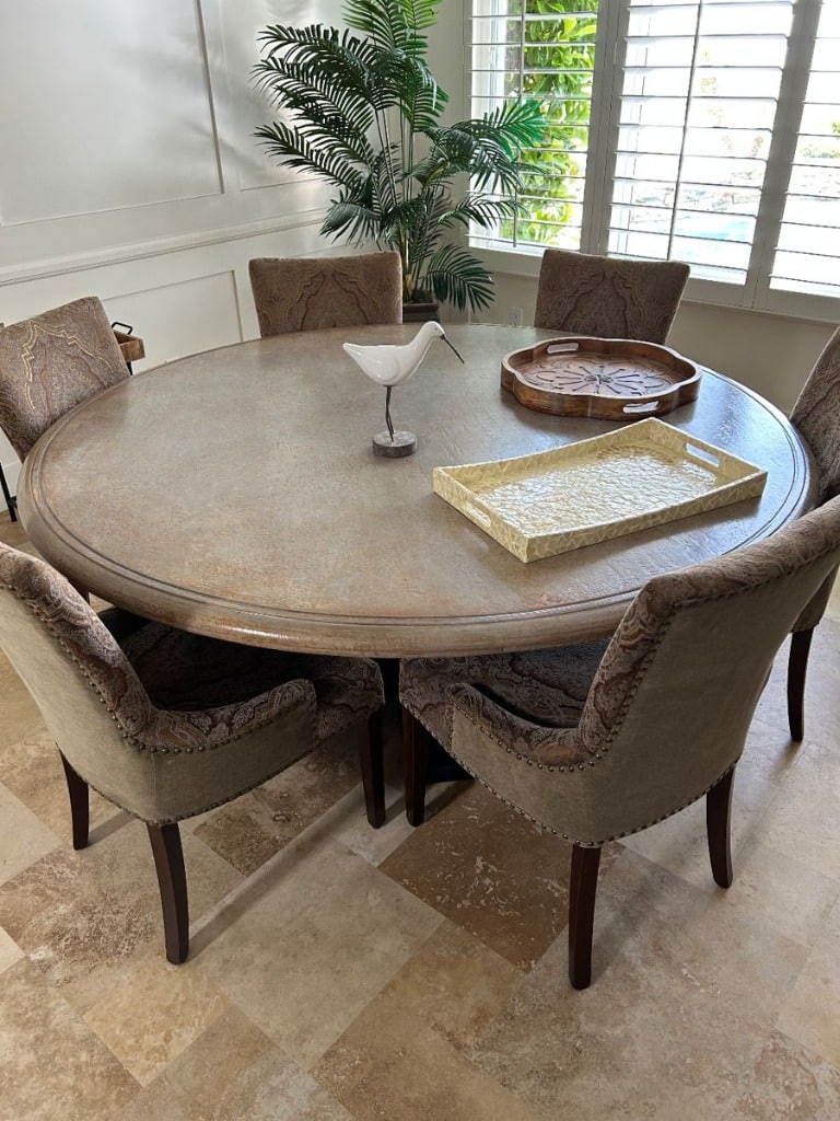 Blue Moon Estate Sales: Luxurious Sale