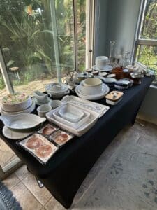 Assorted-Kitchenware-and-Serveware-Collection