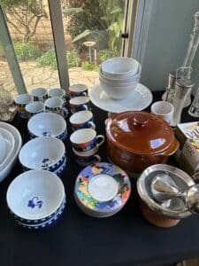Assorted-Kitchenware-and-Serveware-Collection-fourth-image