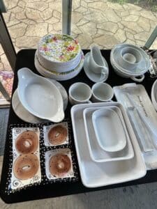 Assorted-Kitchenware-and-Serveware-Collection-second-image