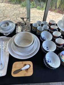 Assorted-Kitchenware-and-Serveware-Collection-third-image