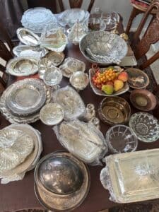 Assorted-Silver-Plated-Serving-Pieces-and-Decorative-Items-fourth-image