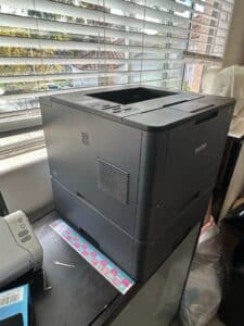 Brother-HL-LDW-Laser-Printer-with-Paper-Trays-fourth-image