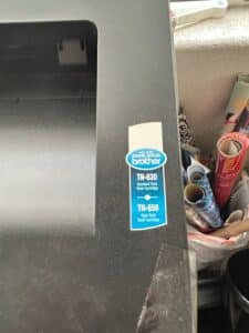 Brother-HL-LDW-Laser-Printer-with-Paper-Trays-third-image