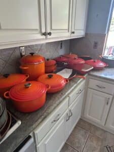 Le-Creuset-Enameled-Cast-Iron-Cookware-Set