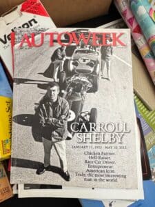 Autoweek-Magazine-Carroll-Shelby-Cover