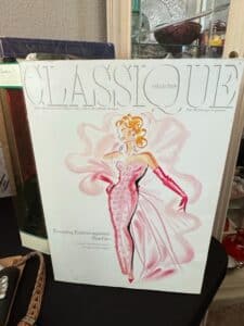 Barbie-Classique-Collection-Evening-Extravaganza-Barbie-Doll-by-Kitty-Black-Perkins