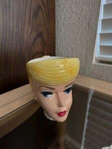 Barbie-From-Barbie-With-Love-Head-Vase-or-Mug-second-image