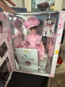 Barbie-as-Eliza-Doolittle-My-Fair-Lady-Collector-Edition-Doll-second-image